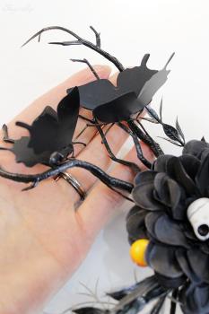 Gothic Diadem „Dark Nature“